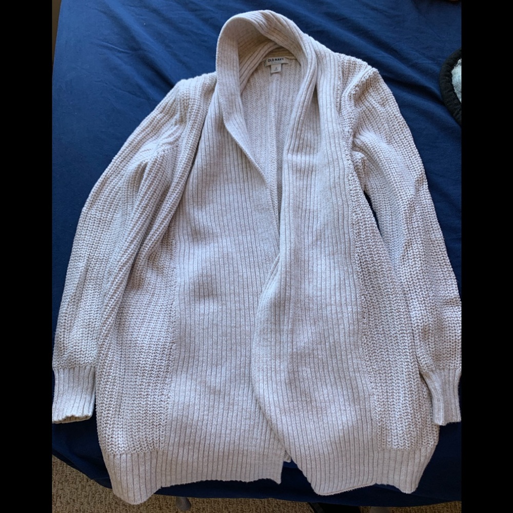 winter sweater